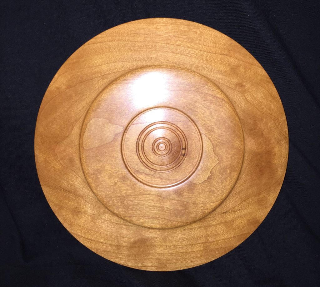 Plates – Edge Crafted Creations